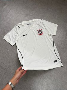 Camisa Corinthians Nike Torcedor 2026/27