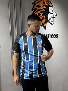 Camisa Grêmio Home 2026 Torcedor