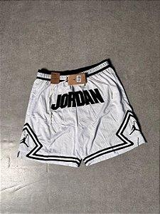 BERMUDA JORDAN PREMIUM BRANCA