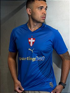 Camisa Palmeiras Puma III 26/27 Torcedor
