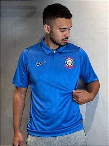 Camisa do Corinthians III 2026/27 Nike Torcedor