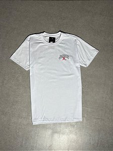 Camisa Jordan Figth Essentials branco