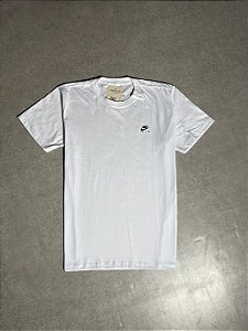 Camisa nike branca NIke air branco