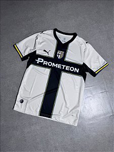 Camisa Parma Calcio Italia torcedor 2026/27