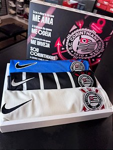 KIT CORINTHIANS TORCEDOR 26-27