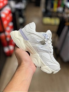 TENIS NEW BALANCE NEUTRO