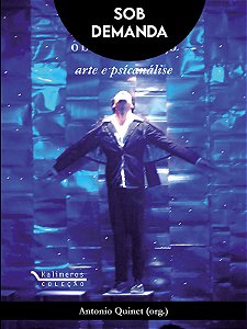 Hímeros, o brilho do desejo - psicanálise e arte