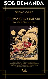 O desejo do analista