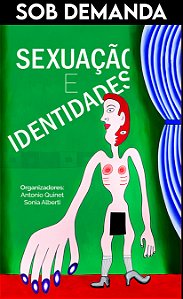 Sexuação e Identidades (Org.)