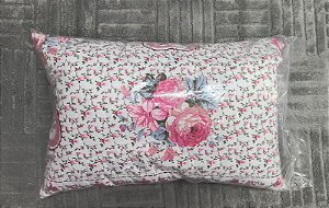 TRAVESSEIRO ESTAMPADO RM ( estampas sortidas )