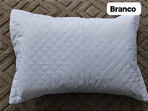 Porta Travesseiro Liso RM