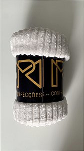 Cobertor Manta Microfibra RM 1,90 X 2,10M