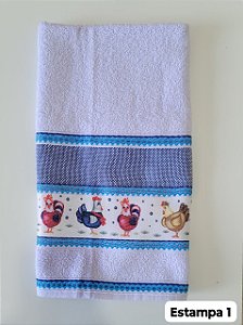 PANO DE COPA FELPUDO