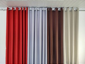 Cortina Madras RM 3,90 X 2,60m