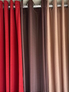 Cortina Madras RM 2,90 X 2,50m