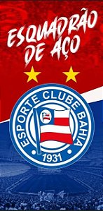 Toalha de Time Ezarrô
