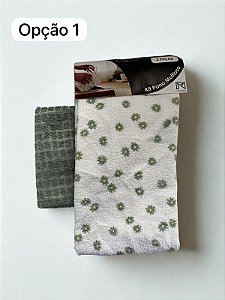 Kit Multiuso 2 Peças RM