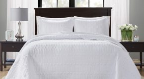 KIT COLCHA SIENA CASAL CORTTEX