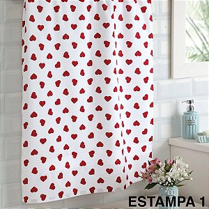 Toalha De Rosto Felpudo Prisma Estampada