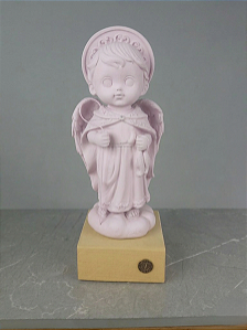 Imagem Arcanjo São Gabriel Petit