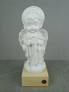 Arcanjo São Rafael Petit