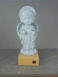 Arcanjo São Rafael Petit