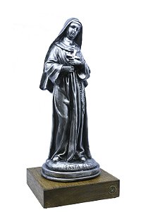 Imagem Santa Rita 30cm