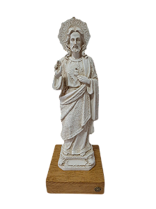 Imagem Sagrado Coração de Jesus 30cm