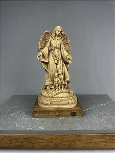 Anjo da Guarda na Ponte 20cm