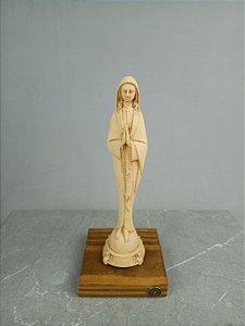Nossa Senhora do Silêncio 20cm