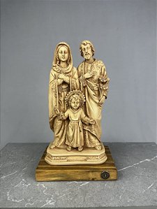 Sagrada Família 21cm