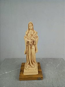Santa Teresinha 20cm