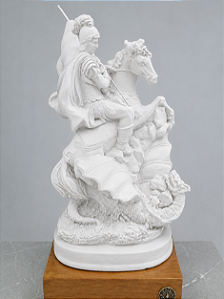 São Jorge 30cm