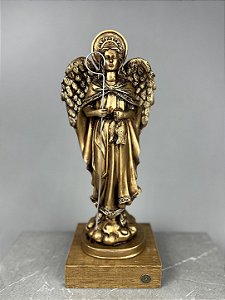 São Rafael Arcanjo 30cm