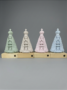 Imagem Nossa Senhora Aparecida Petit