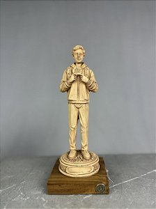 São Carlo Acutis 20 cm