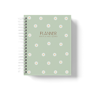 Planner  Frases