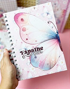 Devocional Buttherfly