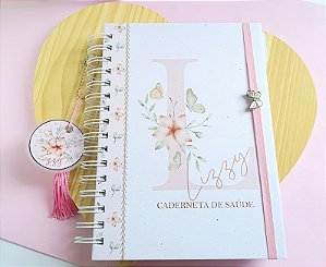 Caderneta de Saúde Liz