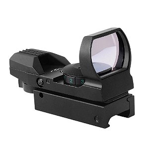 Mira Airsoft Red Dot Aimpoint T1G 20mm Estoque no Brasil