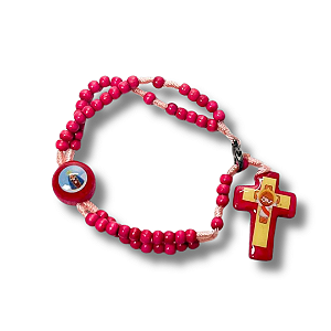 Terço de Pulso Infantil - 20cm