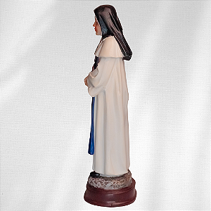 Imagem de Resina da Irmã Dulce — 15 cm