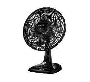 Ventilador Mondial Super Power 40cm 6 Pas 3 Velocidades 140W