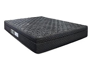 Colchão Casal Arezzo Black