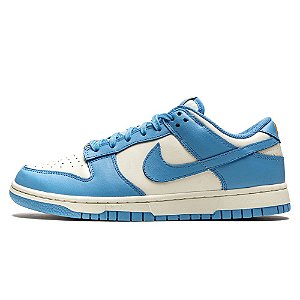 Dunk Low 'Coast'