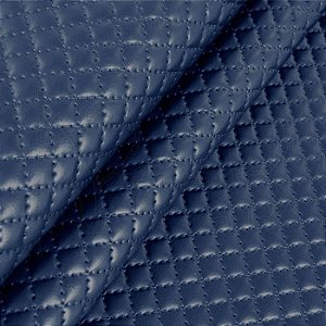 Sintetico New Matelado - Azul Marinho
