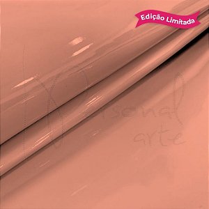 Sintetico Montana Verniz 0.9 - Nude
