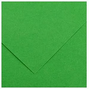 CANSON VIVALDI VERDE CLARO 50X65 180G