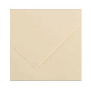CANSON VIVALDI CREME 50X65 180G