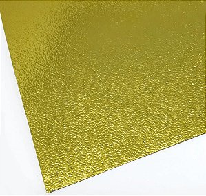 LAMICOTE CASCA DE OVO DOURADO 5 FLS A4 180G